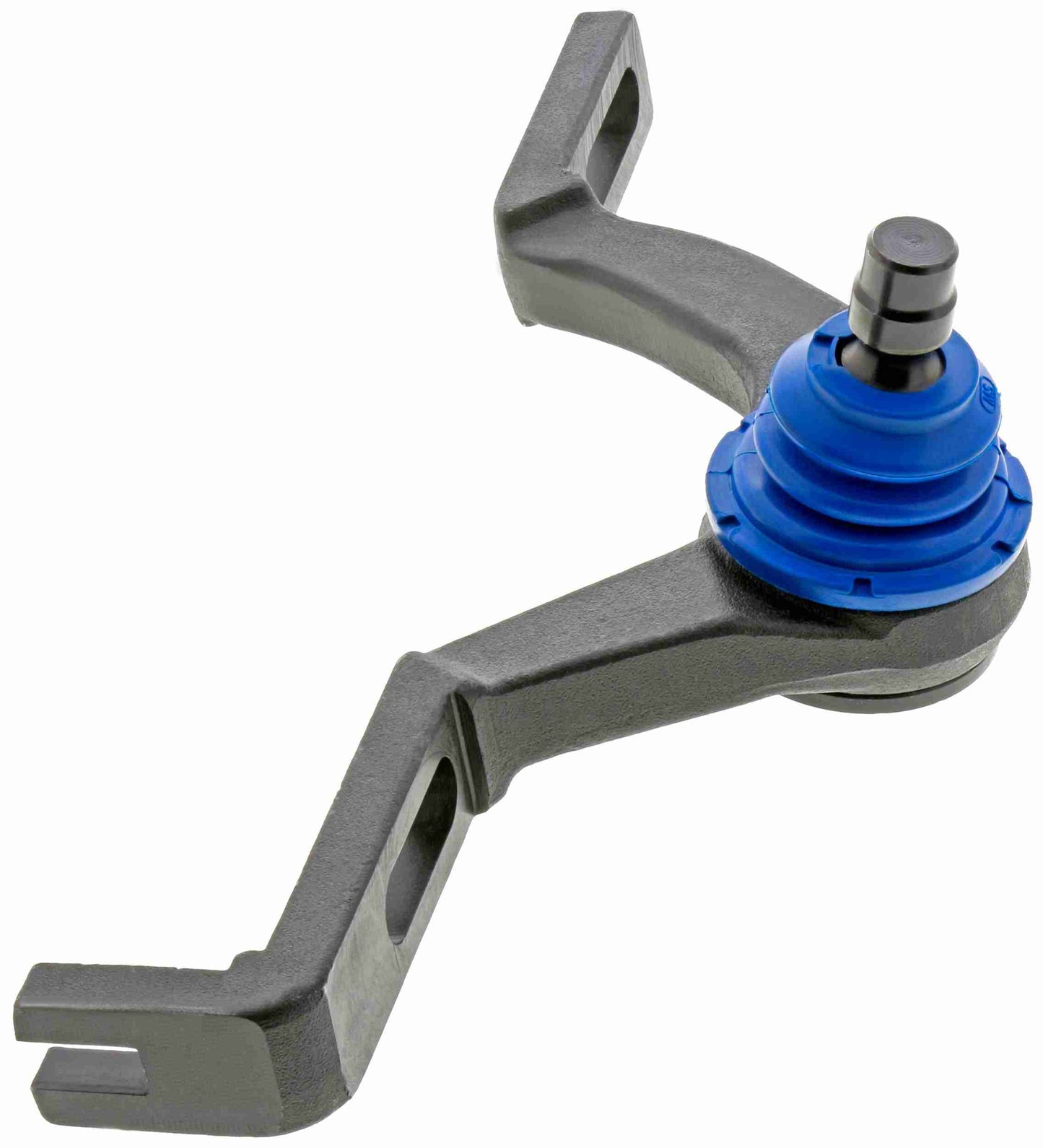 Mevotech Supreme Suspension Control Arm and Ball Joint Assembly CMK8710T
