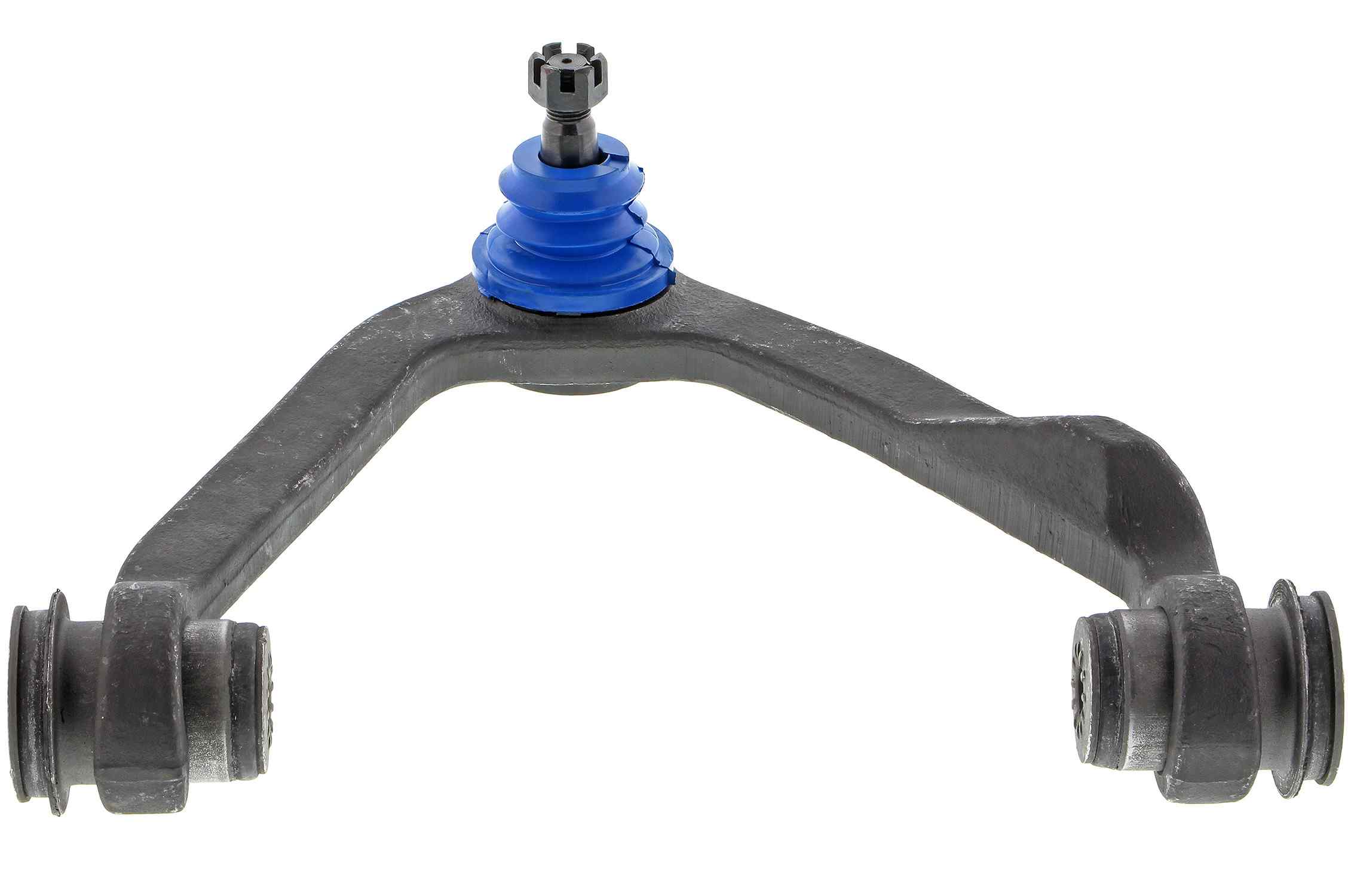 Mevotech Supreme Suspension Control Arm and Ball Joint Assembly CMK8722T