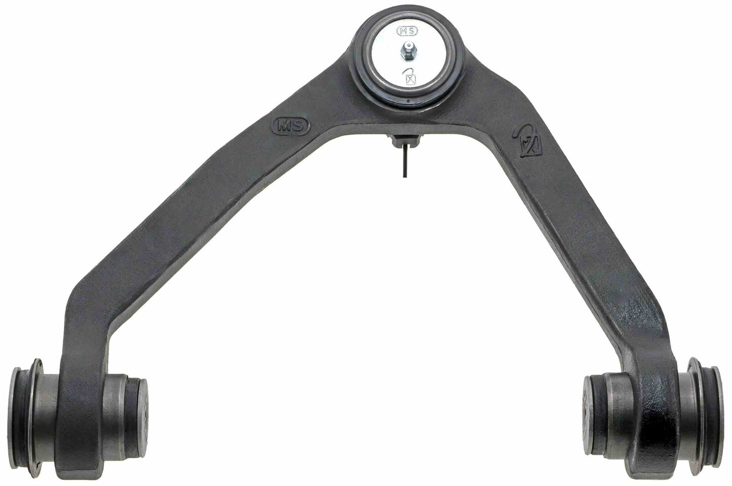 Mevotech Supreme Suspension Control Arm and Ball Joint Assembly CMK8722T