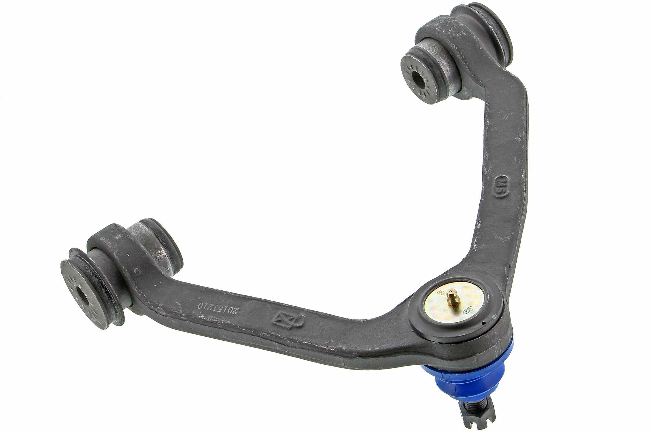 Mevotech Supreme Suspension Control Arm and Ball Joint Assembly CMK8722T