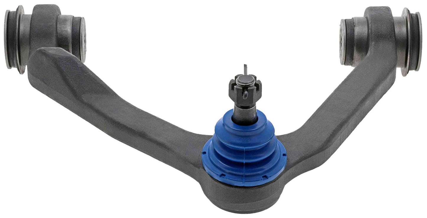 Mevotech Supreme Suspension Control Arm and Ball Joint Assembly CMK8722T