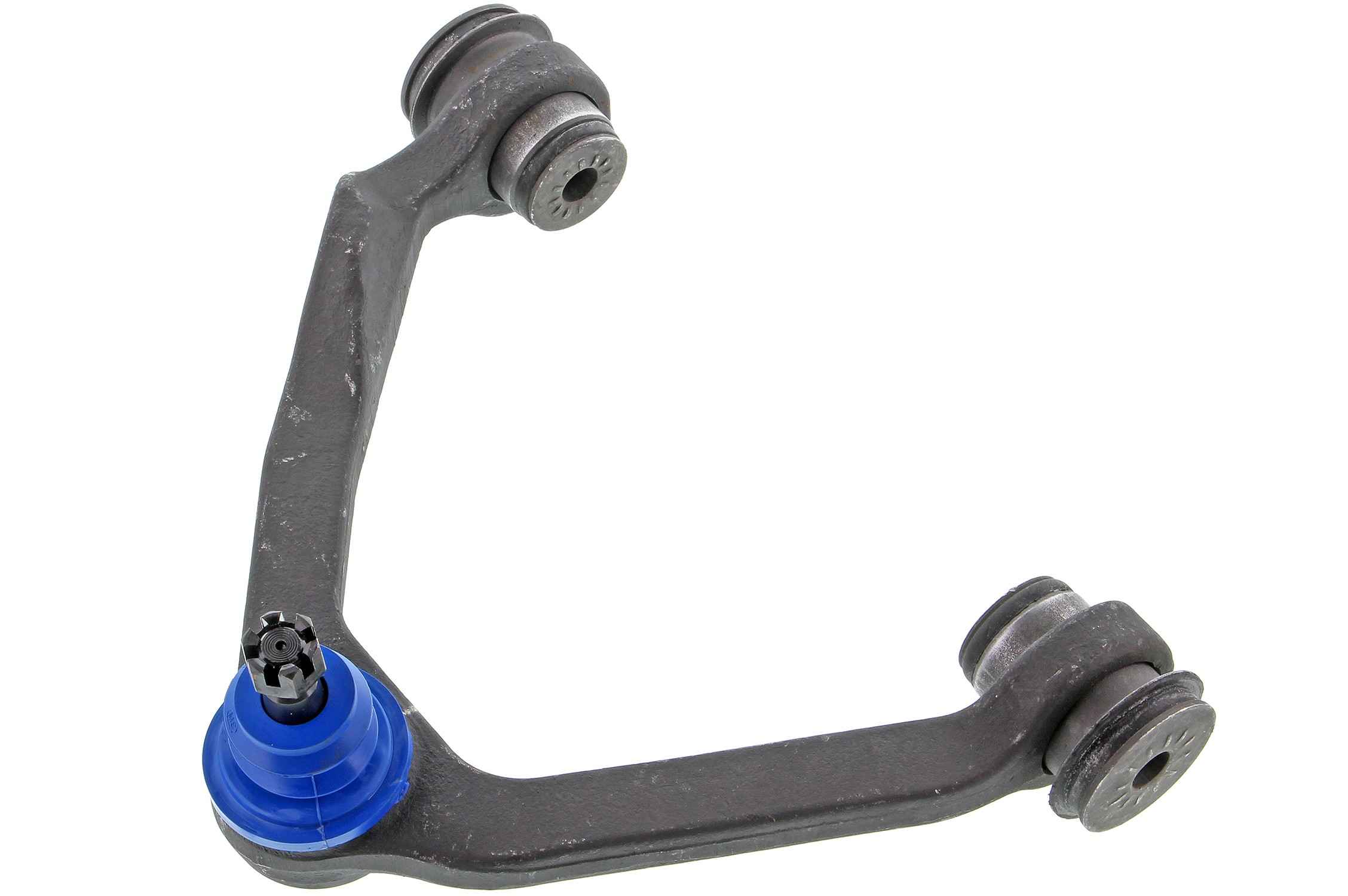 Mevotech Supreme Suspension Control Arm and Ball Joint Assembly CMK8722T