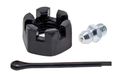 Mevotech Supreme Suspension Control Arm and Ball Joint Assembly CMK8722T