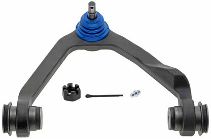Mevotech Supreme Suspension Control Arm and Ball Joint Assembly CMK8722T