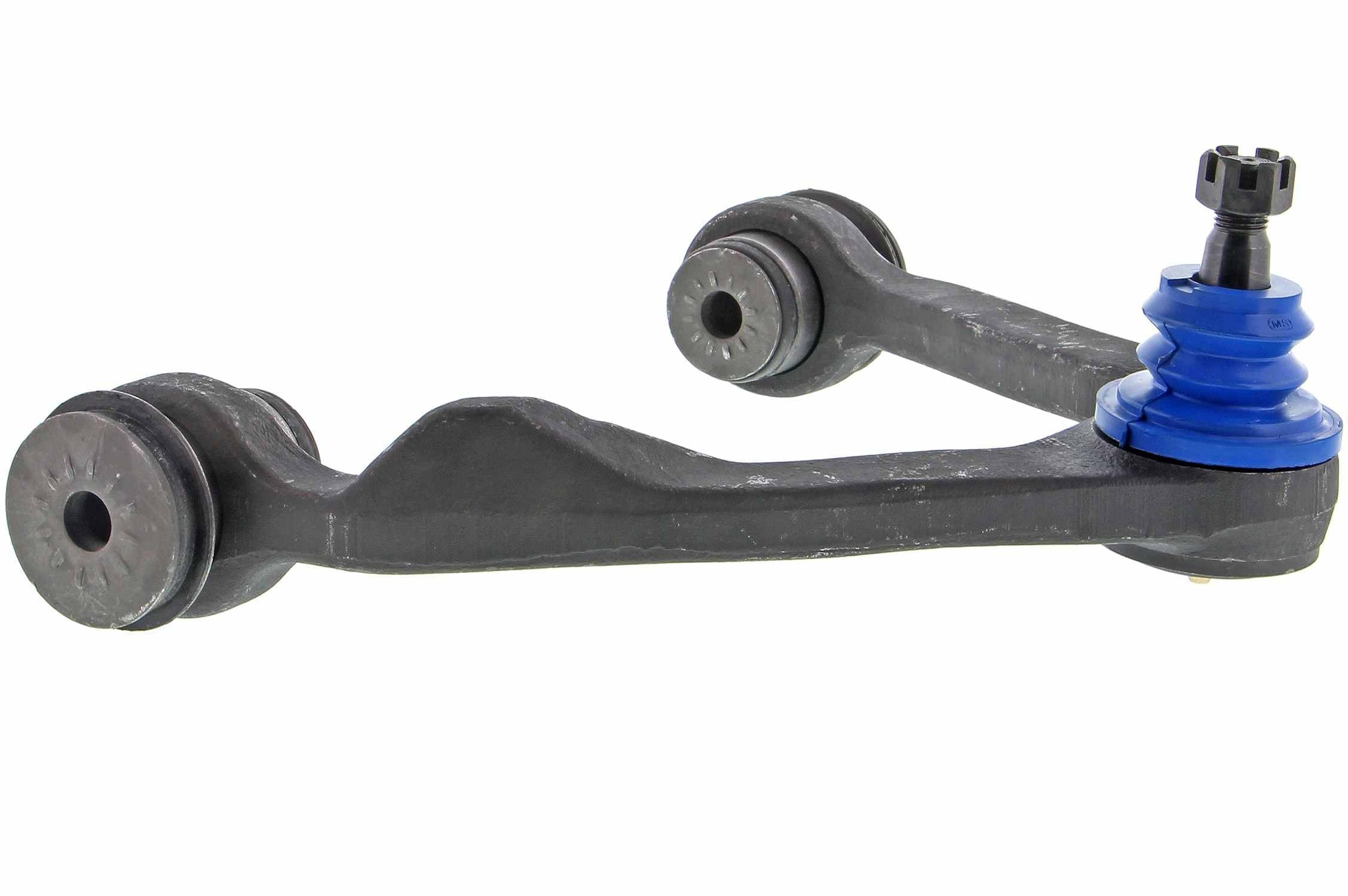 Mevotech Supreme Suspension Control Arm and Ball Joint Assembly CMK8722T