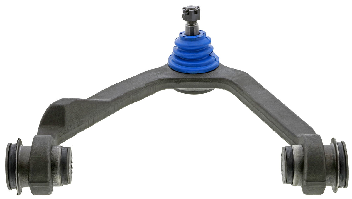 Mevotech Supreme Suspension Control Arm and Ball Joint Assembly CMK8724T