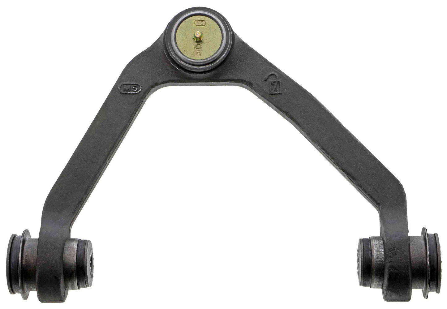 Mevotech Supreme Suspension Control Arm and Ball Joint Assembly CMK8724T