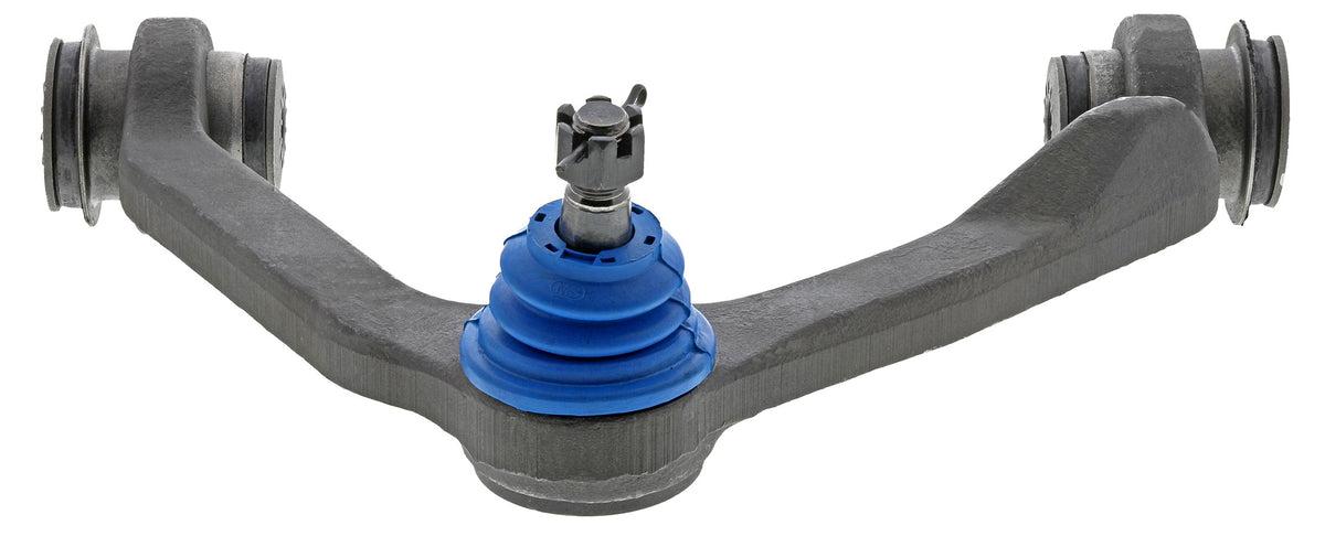 Mevotech Supreme Suspension Control Arm and Ball Joint Assembly CMK8724T