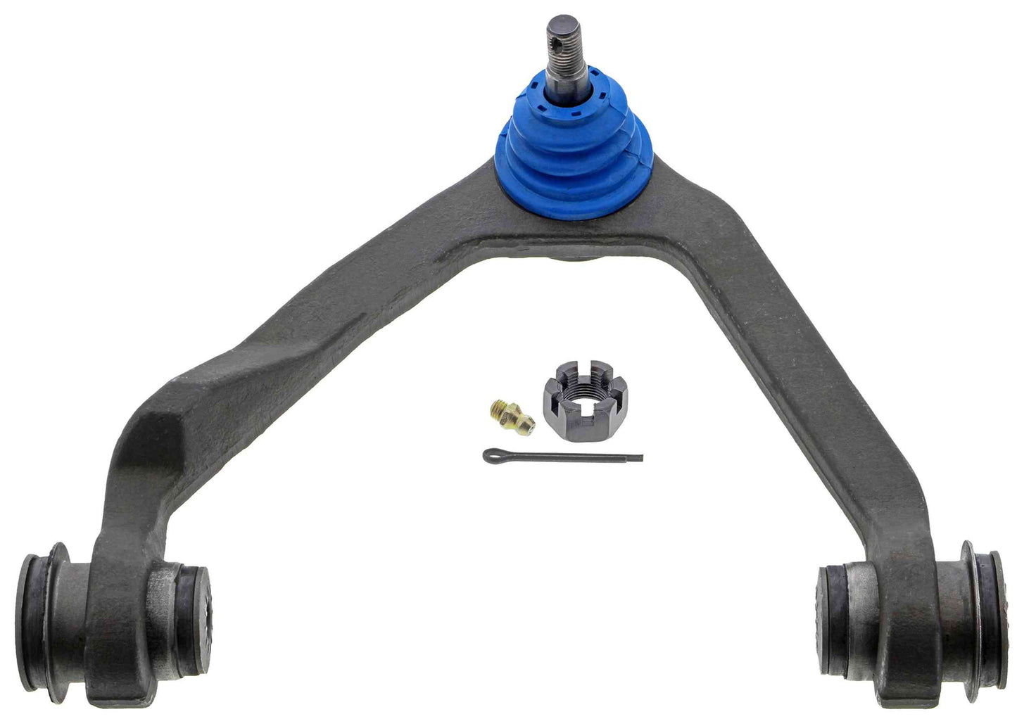 Mevotech Supreme Suspension Control Arm and Ball Joint Assembly CMK8724T