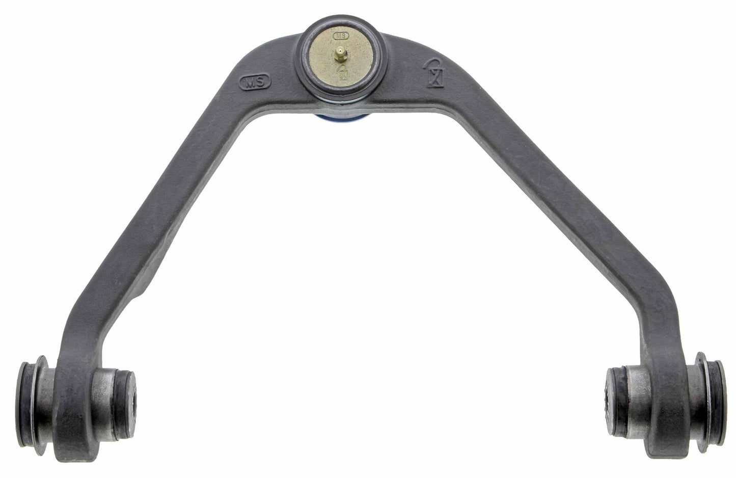 Mevotech Supreme Suspension Control Arm and Ball Joint Assembly CMK8726T