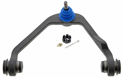 Mevotech Supreme Suspension Control Arm and Ball Joint Assembly CMK8726T