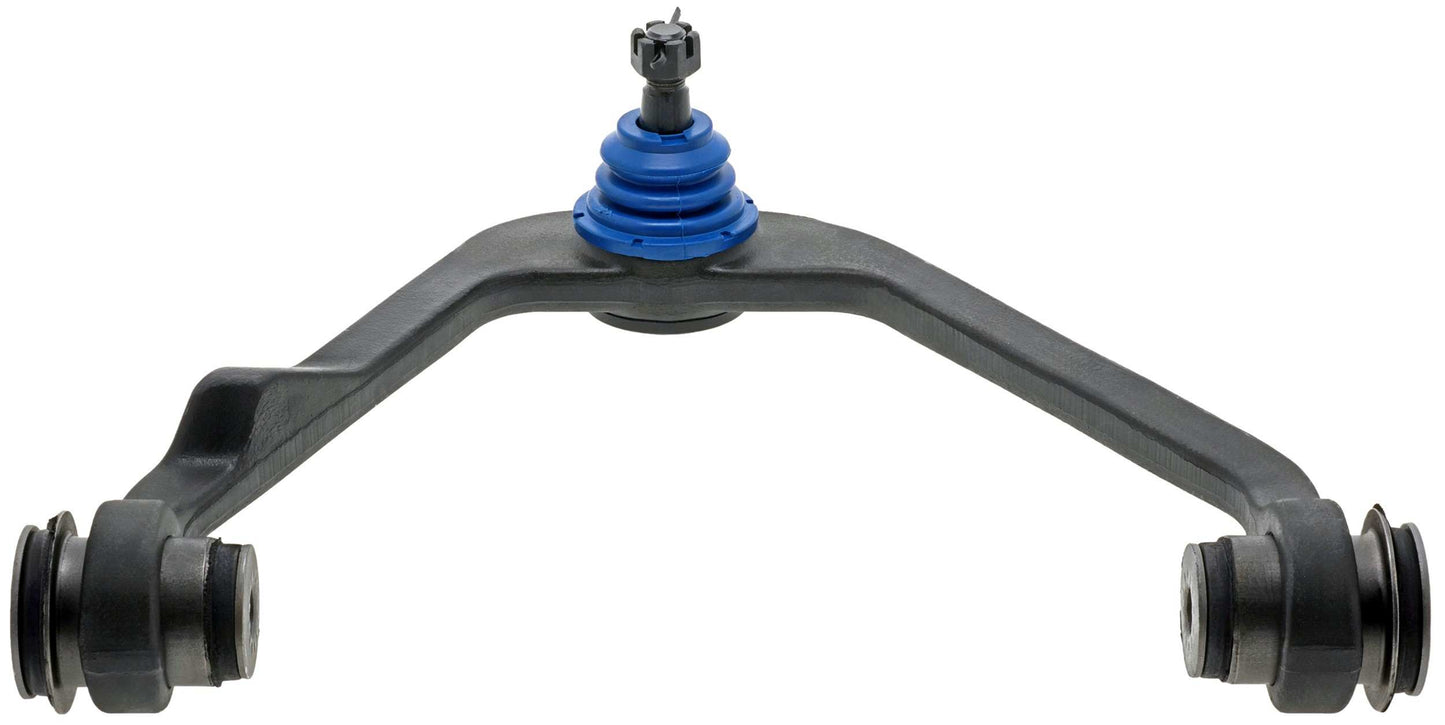 Mevotech Supreme Suspension Control Arm and Ball Joint Assembly CMK8728T