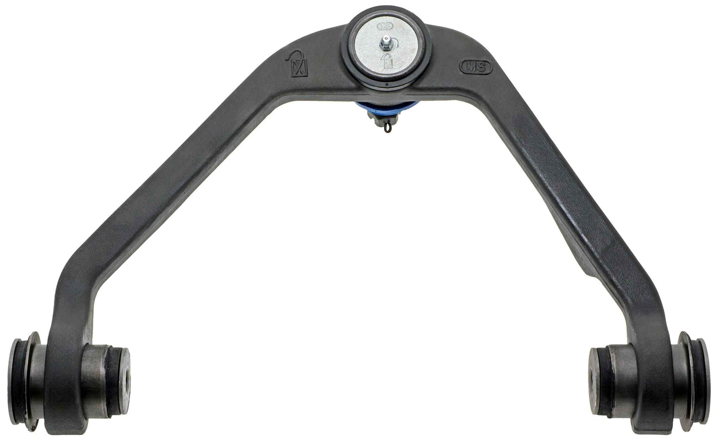 Mevotech Supreme Suspension Control Arm and Ball Joint Assembly CMK8728T
