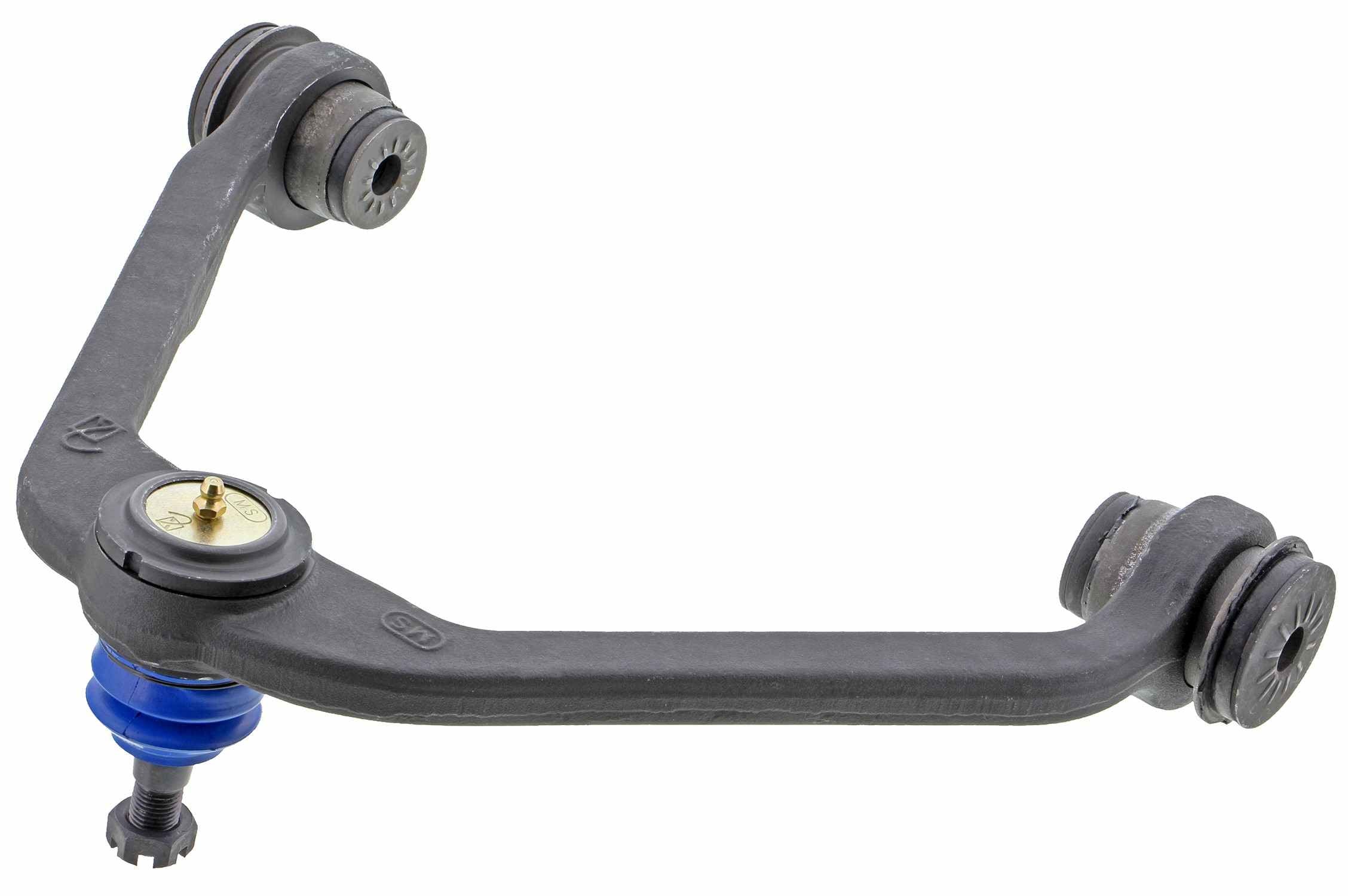 Mevotech Supreme Suspension Control Arm and Ball Joint Assembly CMK8728T