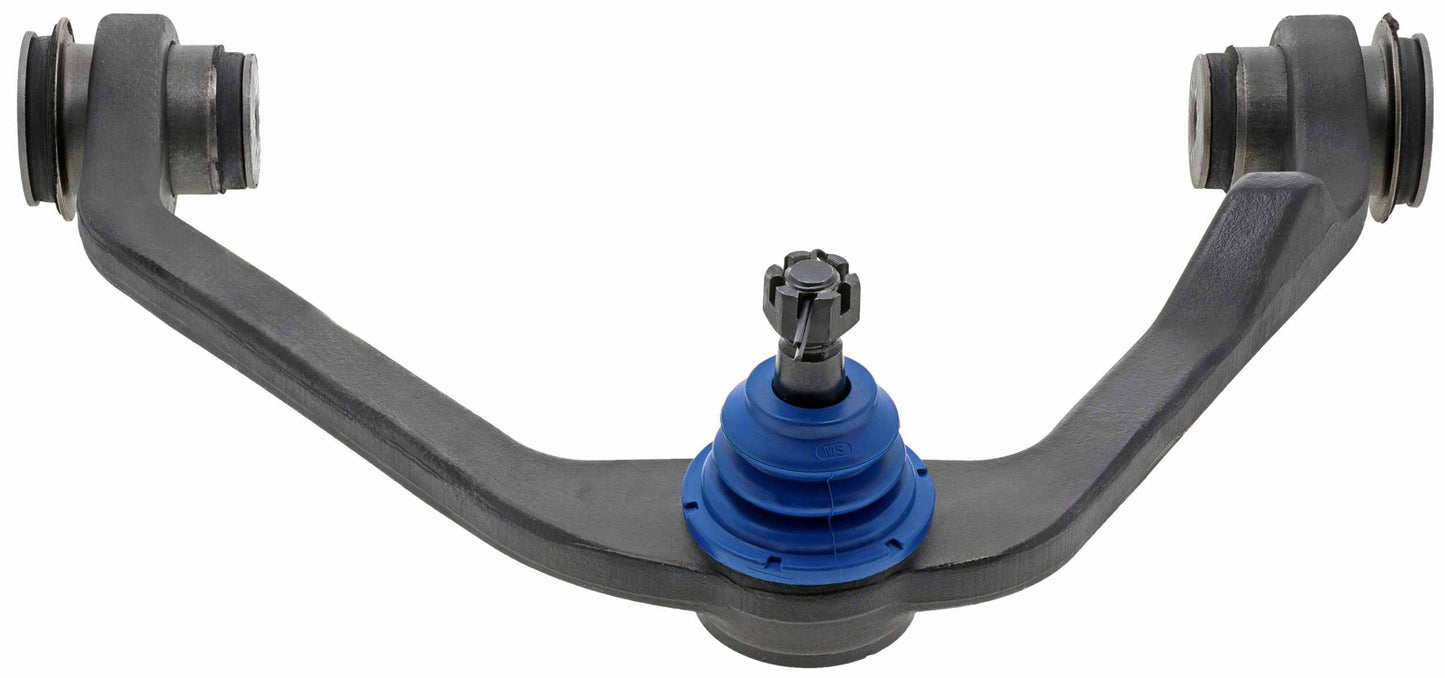Mevotech Supreme Suspension Control Arm and Ball Joint Assembly CMK8728T