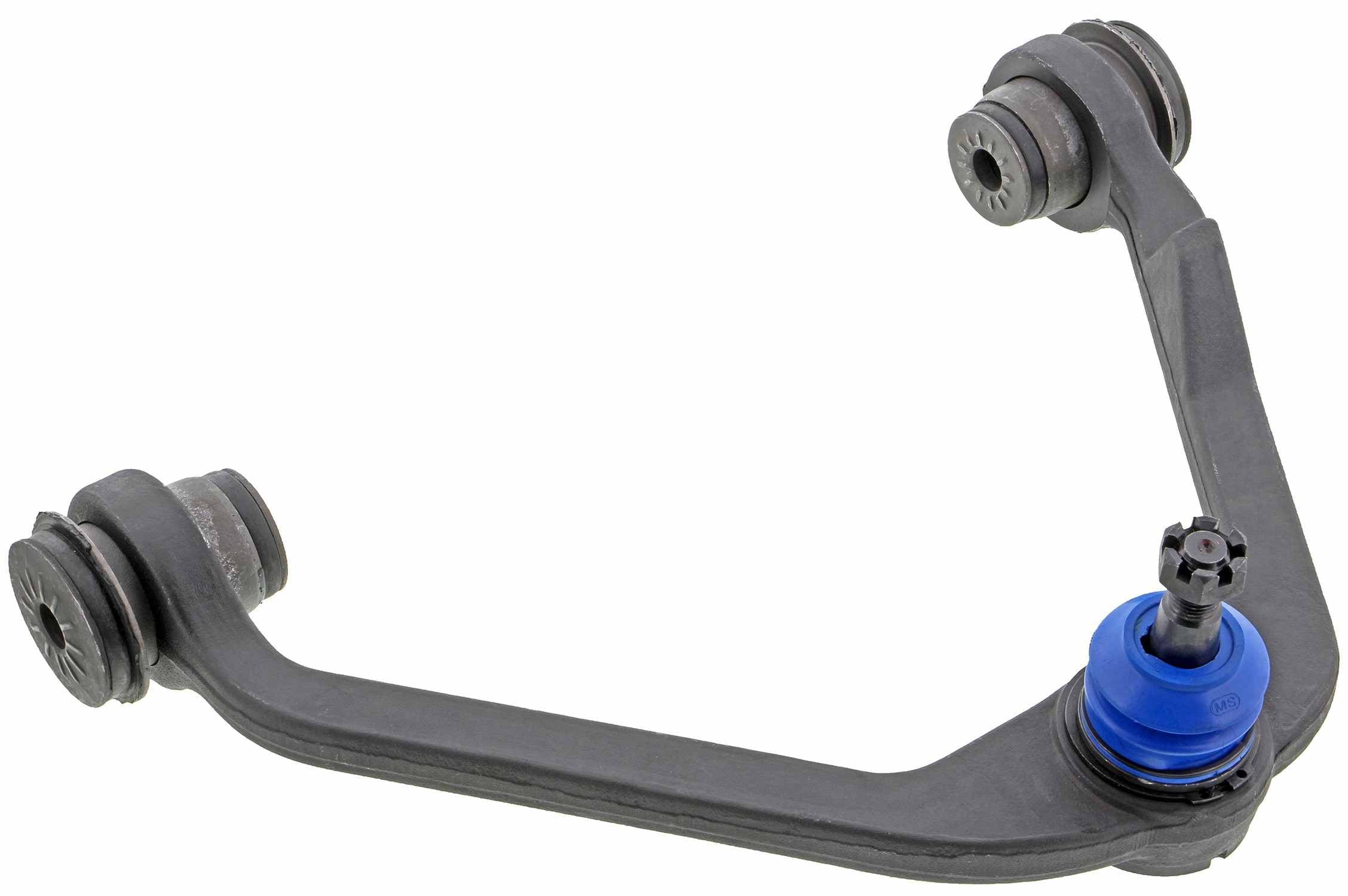 Mevotech Supreme Suspension Control Arm and Ball Joint Assembly CMK8728T