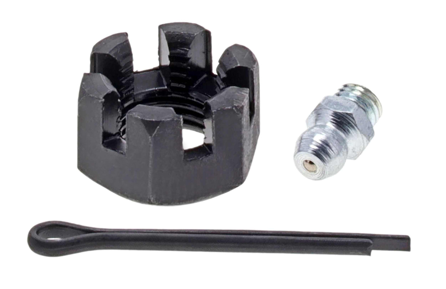 Mevotech Supreme Suspension Control Arm and Ball Joint Assembly CMK8728T