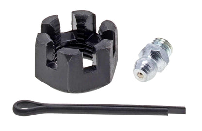 Mevotech Supreme Suspension Control Arm and Ball Joint Assembly CMK8728T