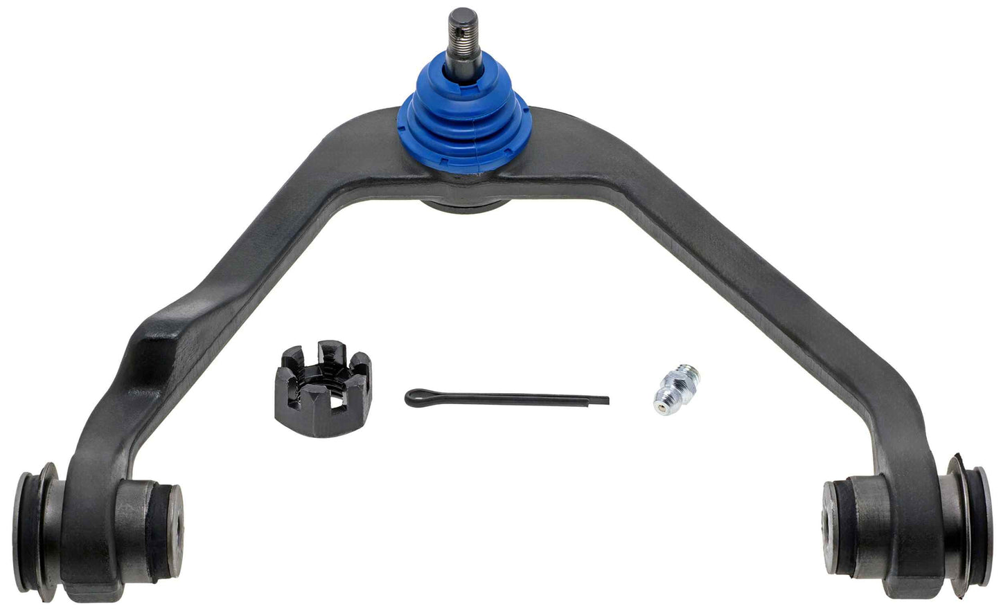 Mevotech Supreme Suspension Control Arm and Ball Joint Assembly CMK8728T