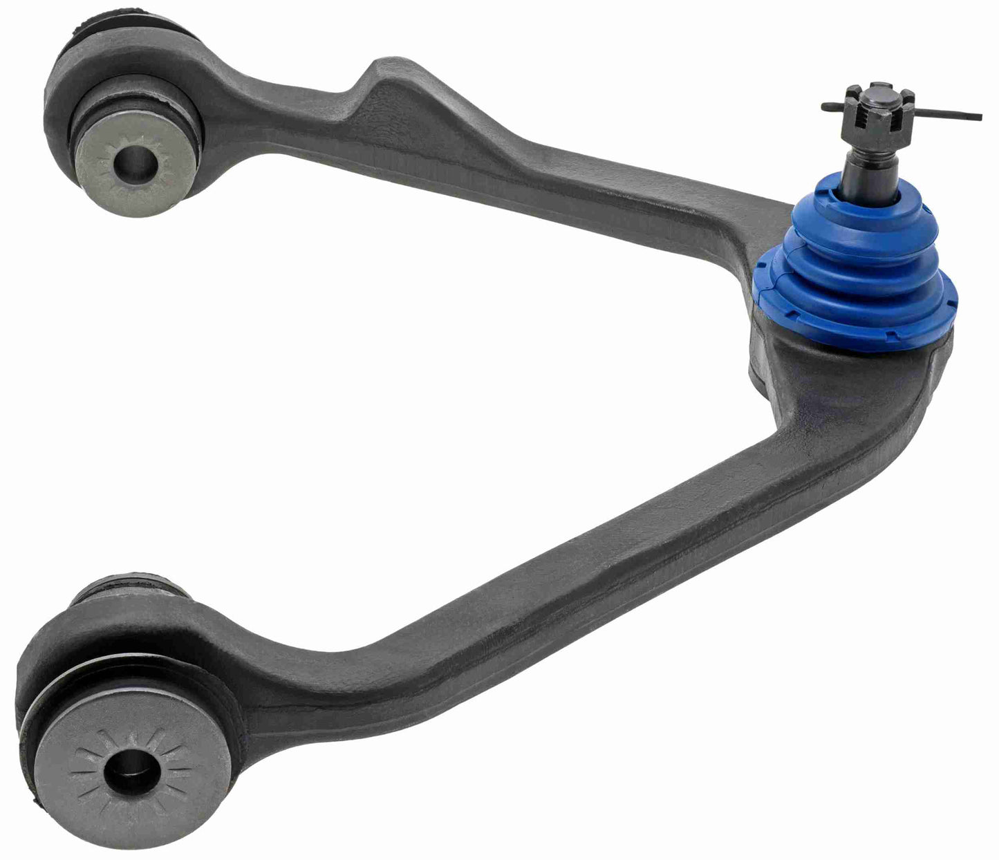 Mevotech Supreme Suspension Control Arm and Ball Joint Assembly CMK8728T