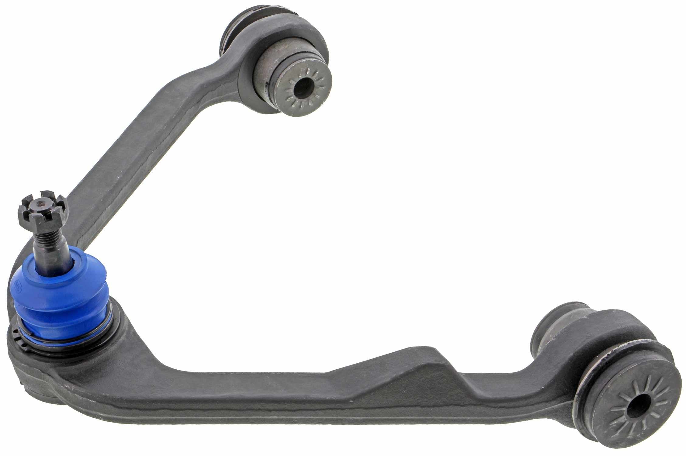 Mevotech Supreme Suspension Control Arm and Ball Joint Assembly CMK8728T