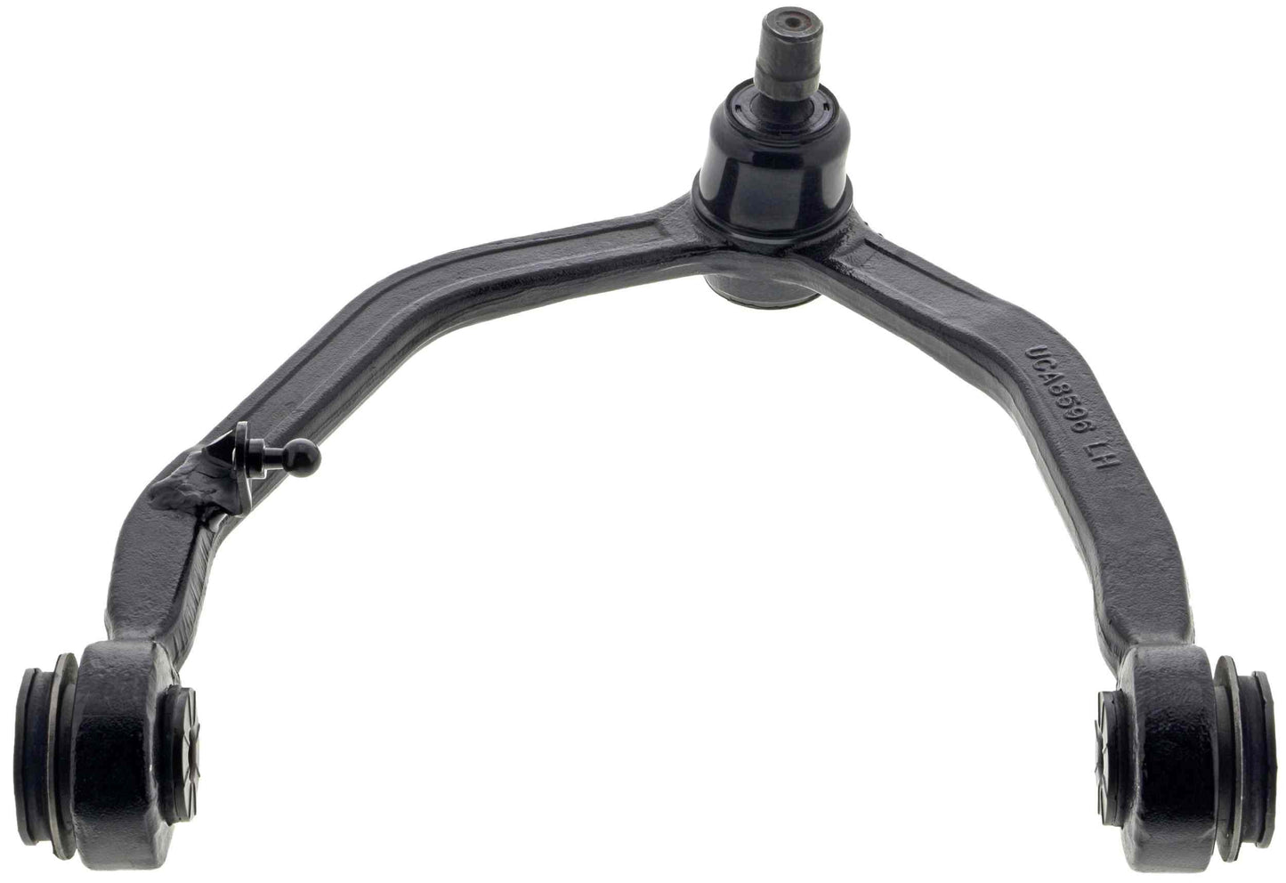 Mevotech Supreme Suspension Control Arm and Ball Joint Assembly CMK8781