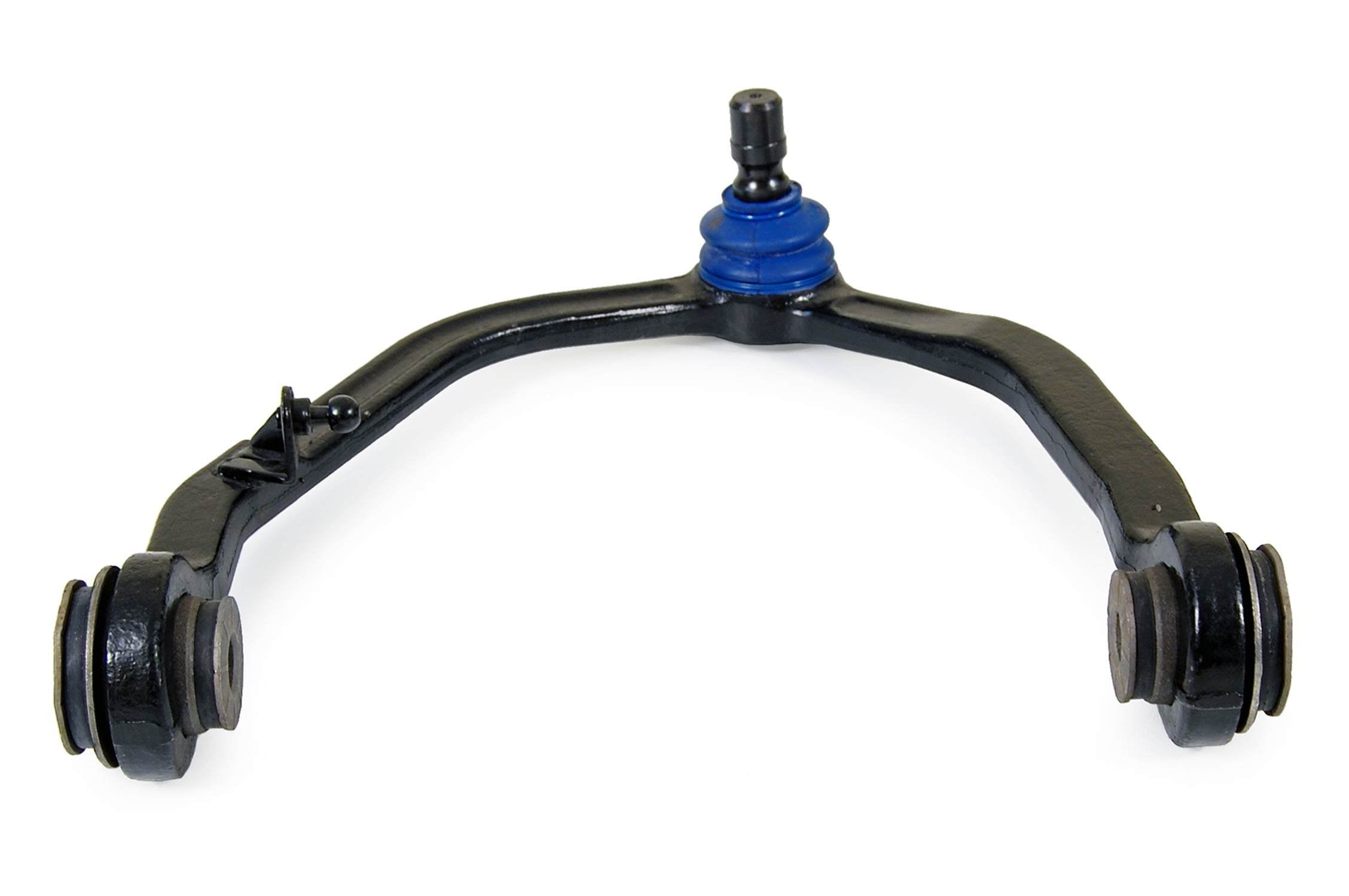 Mevotech Supreme Suspension Control Arm and Ball Joint Assembly CMK8781