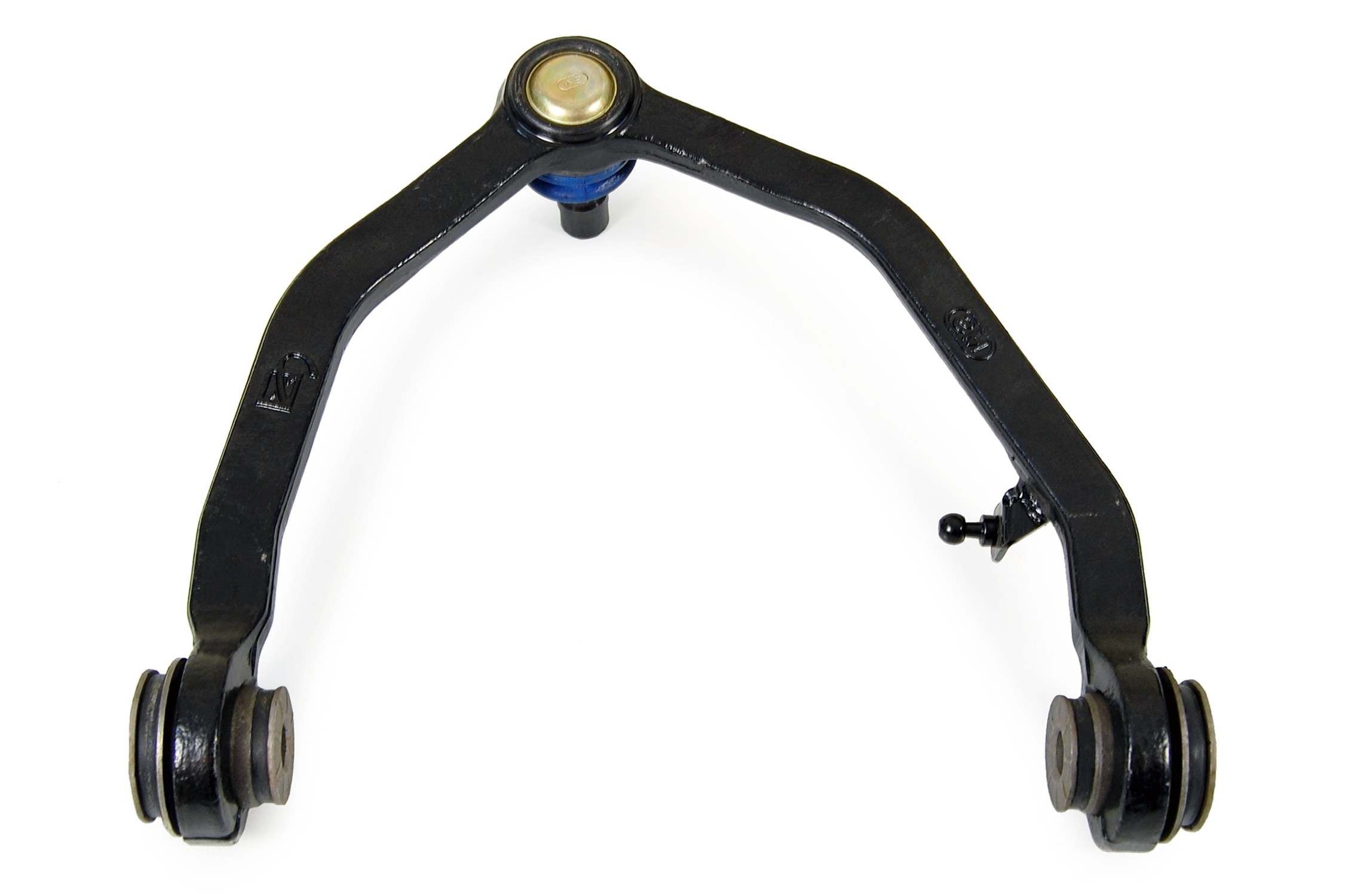 Mevotech Supreme Suspension Control Arm and Ball Joint Assembly CMK8781