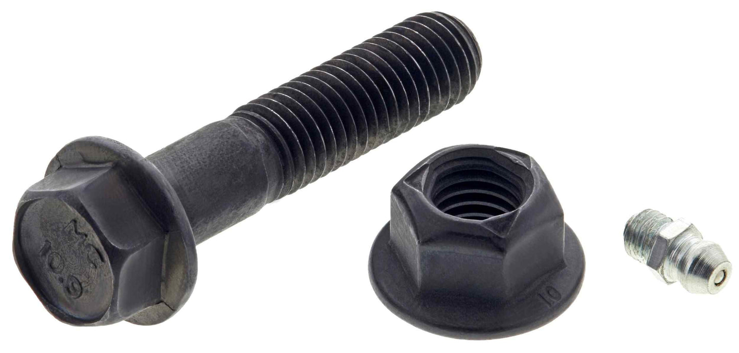 Mevotech Supreme Suspension Control Arm and Ball Joint Assembly CMK8781