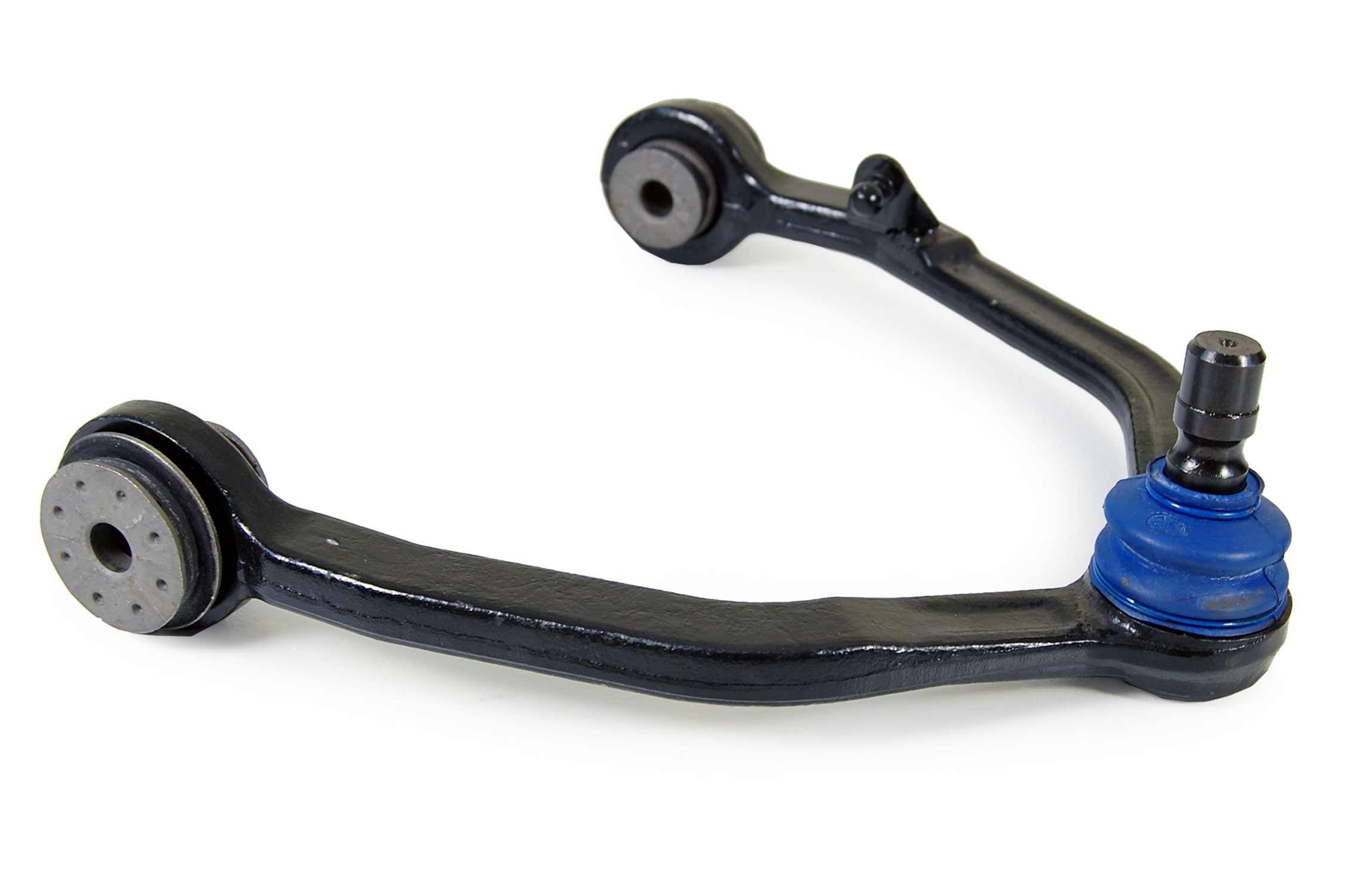 Mevotech Supreme Suspension Control Arm and Ball Joint Assembly CMK8781