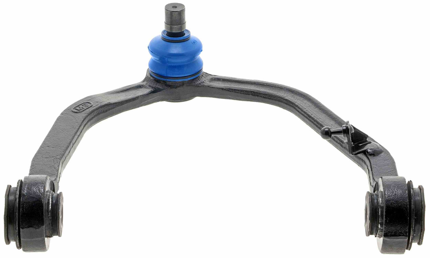 Mevotech Supreme Suspension Control Arm and Ball Joint Assembly CMK8782