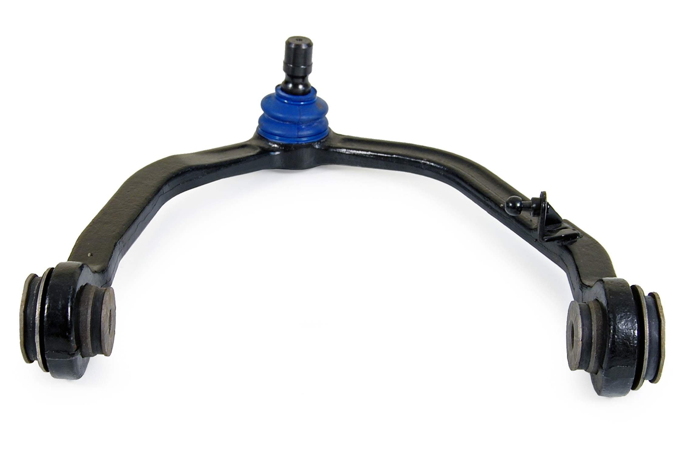 Mevotech Supreme Suspension Control Arm and Ball Joint Assembly CMK8782