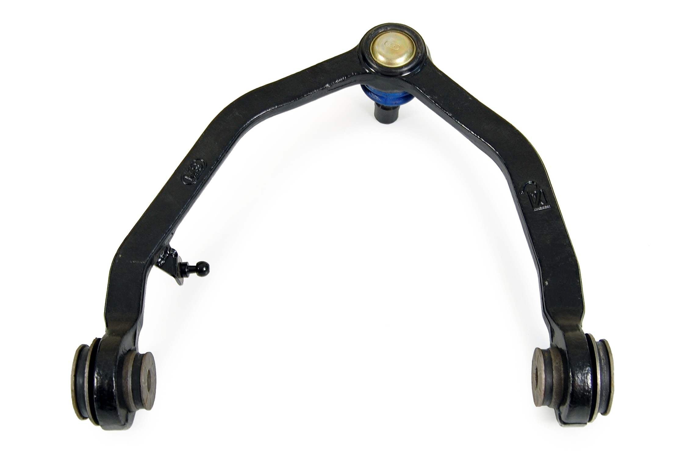 Mevotech Supreme Suspension Control Arm and Ball Joint Assembly CMK8782