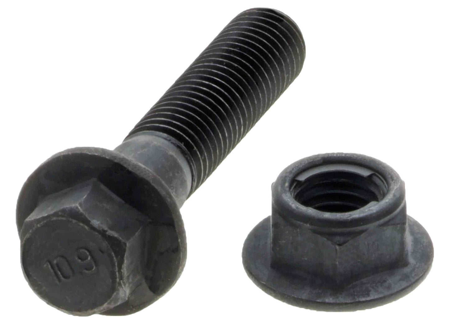 Mevotech Supreme Suspension Control Arm and Ball Joint Assembly CMK8782