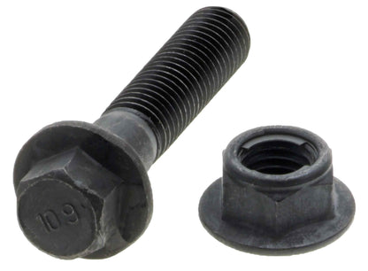 Mevotech Supreme Suspension Control Arm and Ball Joint Assembly CMK8782