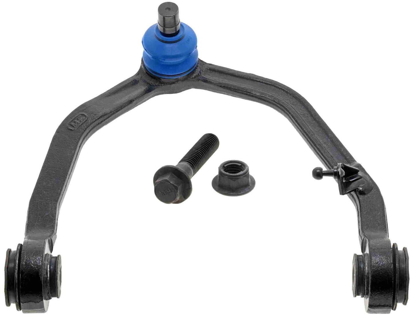 Mevotech Supreme Suspension Control Arm and Ball Joint Assembly CMK8782