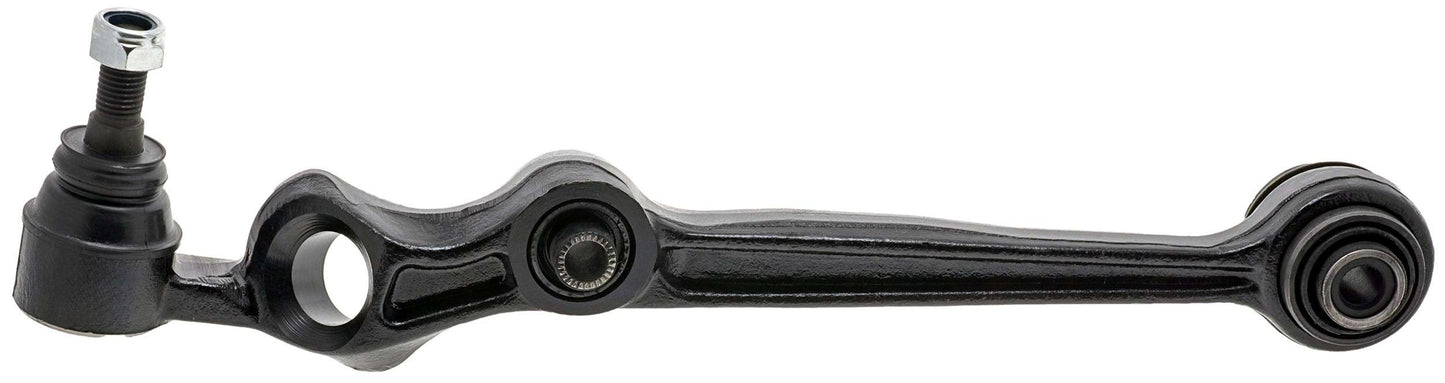 Mevotech Supreme Suspension Control Arm and Ball Joint Assembly CMK8783