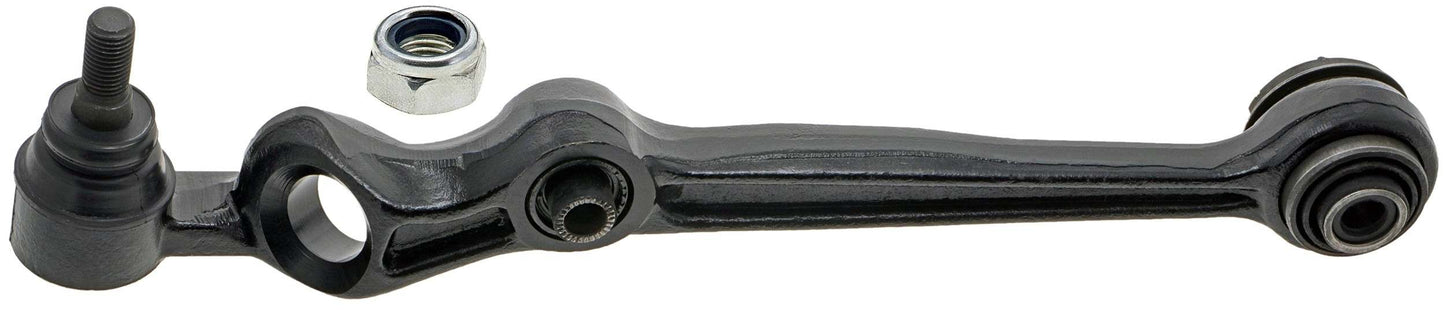 Mevotech Supreme Suspension Control Arm and Ball Joint Assembly CMK8783