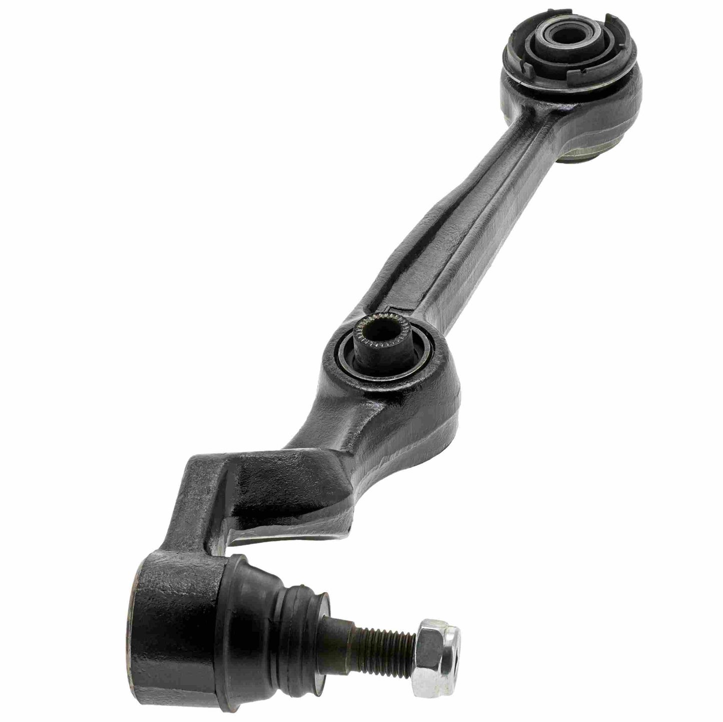 Mevotech Supreme Suspension Control Arm and Ball Joint Assembly CMK8783