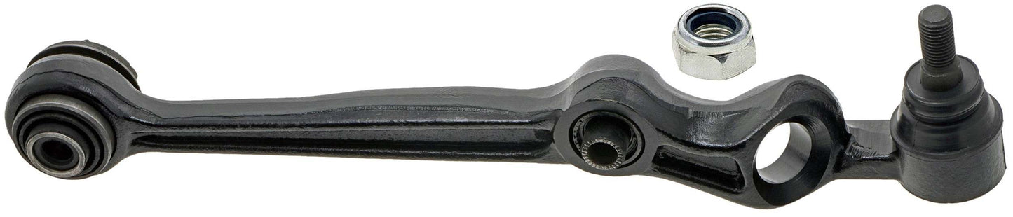 Mevotech Supreme Suspension Control Arm and Ball Joint Assembly CMK8784