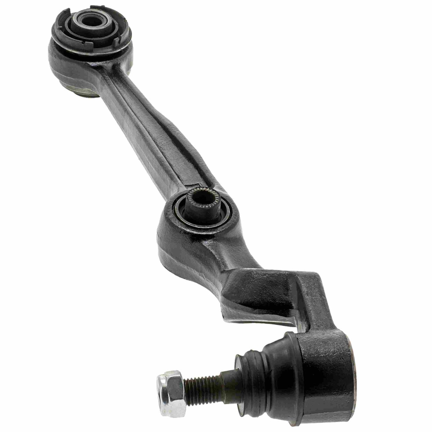 Mevotech Supreme Suspension Control Arm and Ball Joint Assembly CMK8784