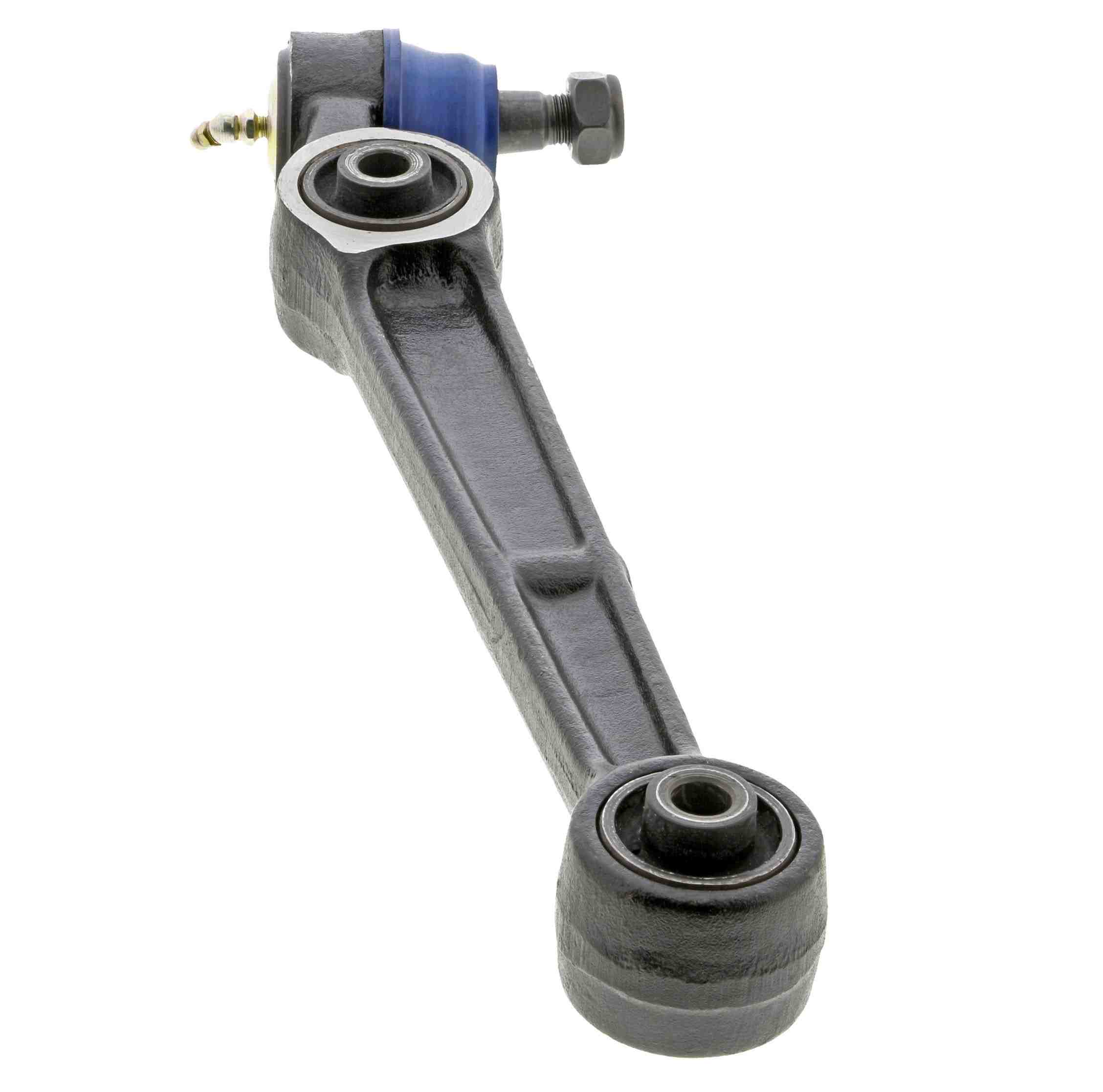 Mevotech Supreme Suspension Control Arm and Ball Joint Assembly CMK90265