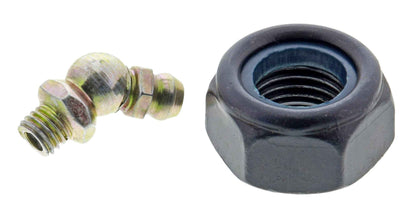 Mevotech Supreme Suspension Control Arm and Ball Joint Assembly CMK90265
