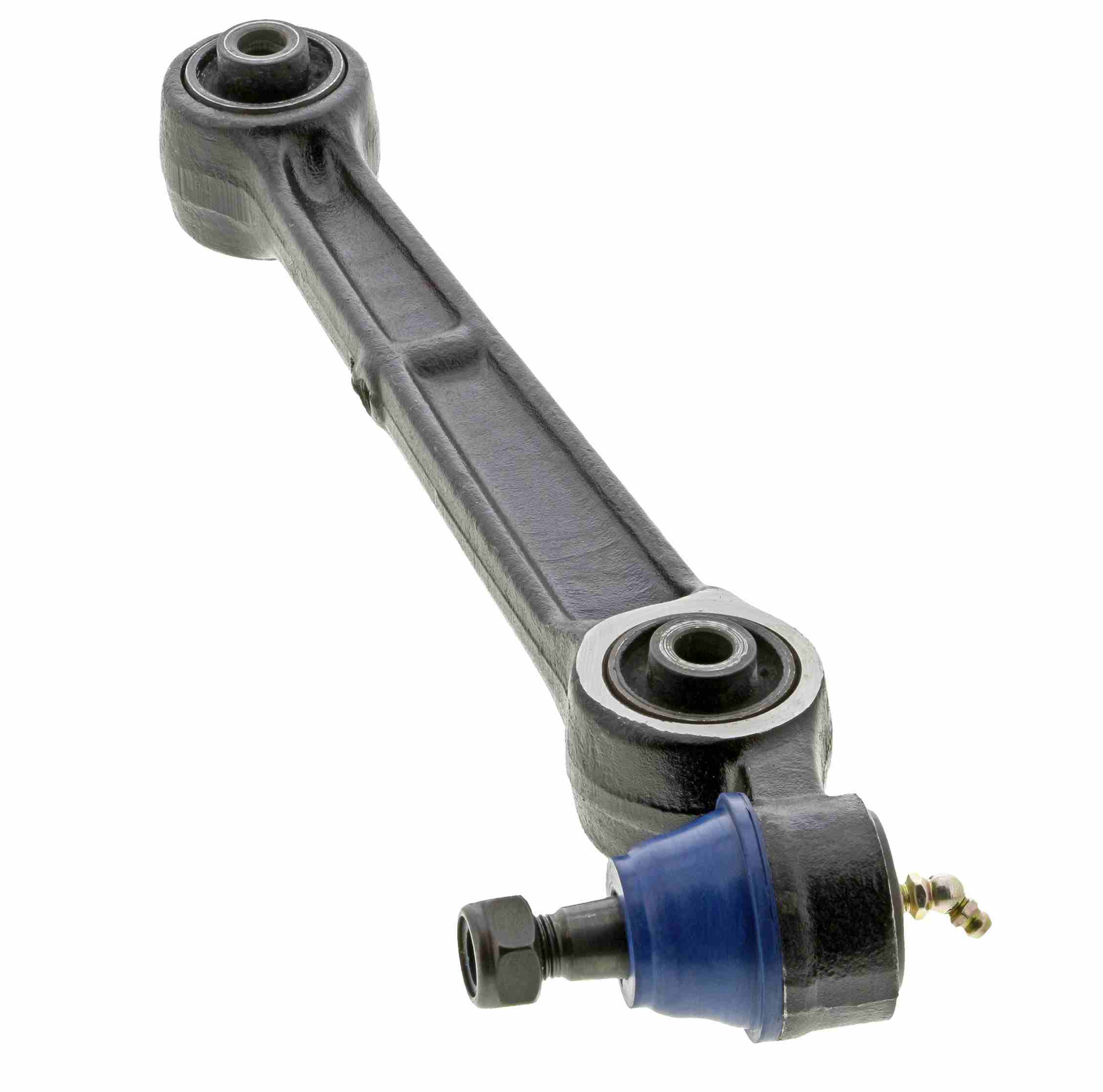 Mevotech Supreme Suspension Control Arm and Ball Joint Assembly CMK90265