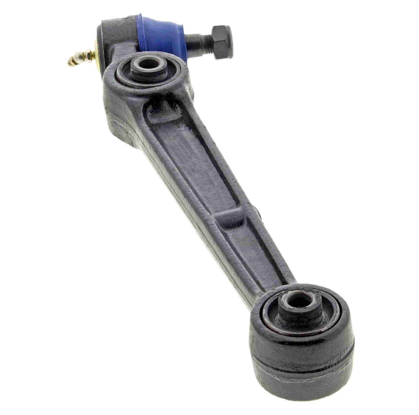 Mevotech Supreme Suspension Control Arm and Ball Joint Assembly CMK90266