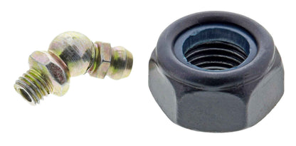 Mevotech Supreme Suspension Control Arm and Ball Joint Assembly CMK90266