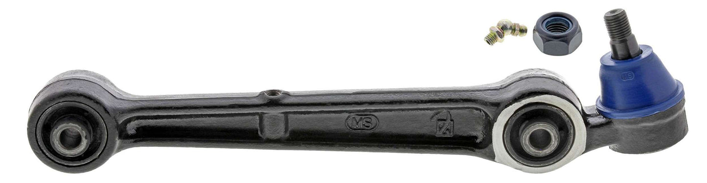 Mevotech Supreme Suspension Control Arm and Ball Joint Assembly CMK90266