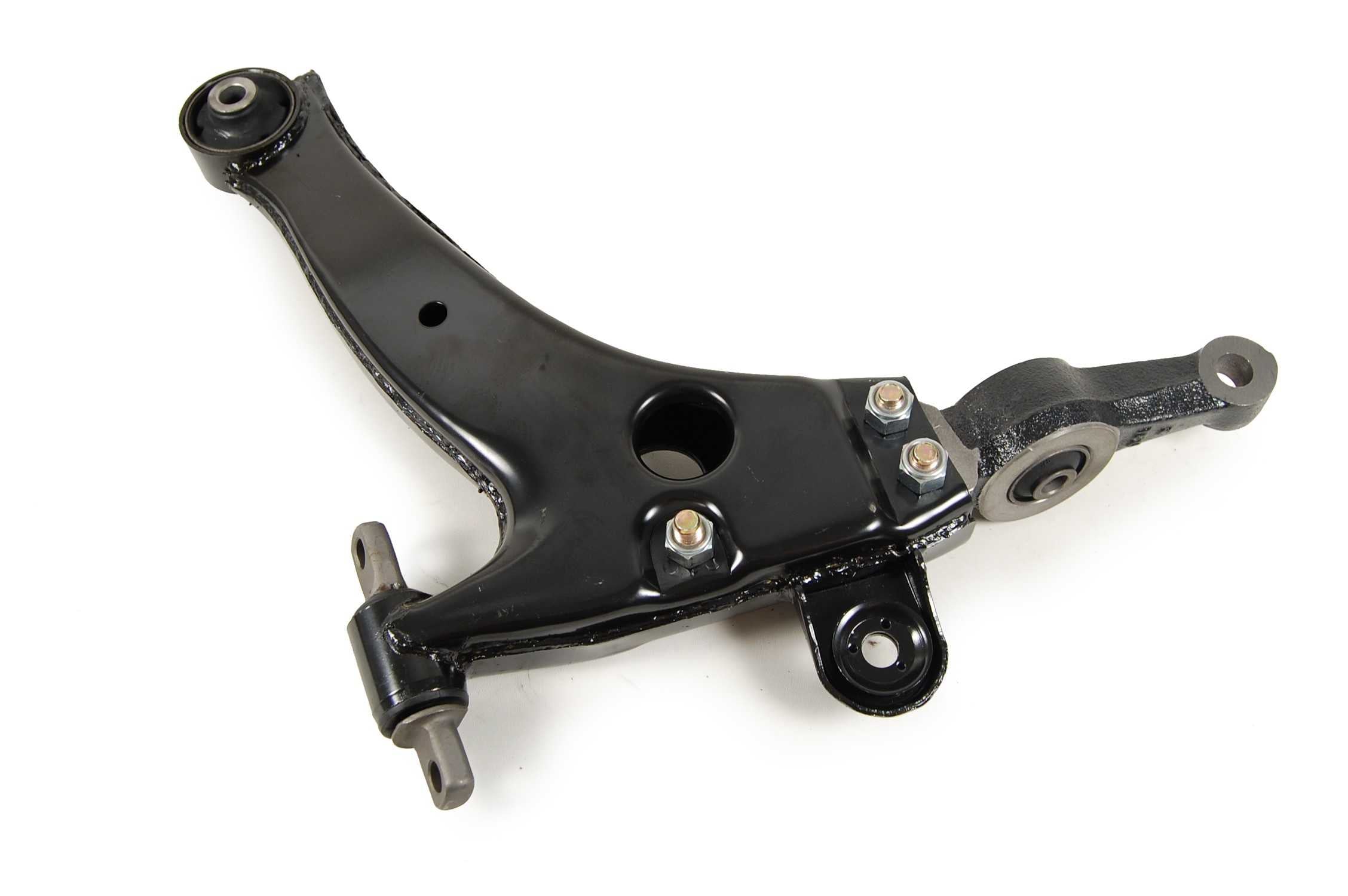 Mevotech Supreme Suspension Control Arm CMK90368