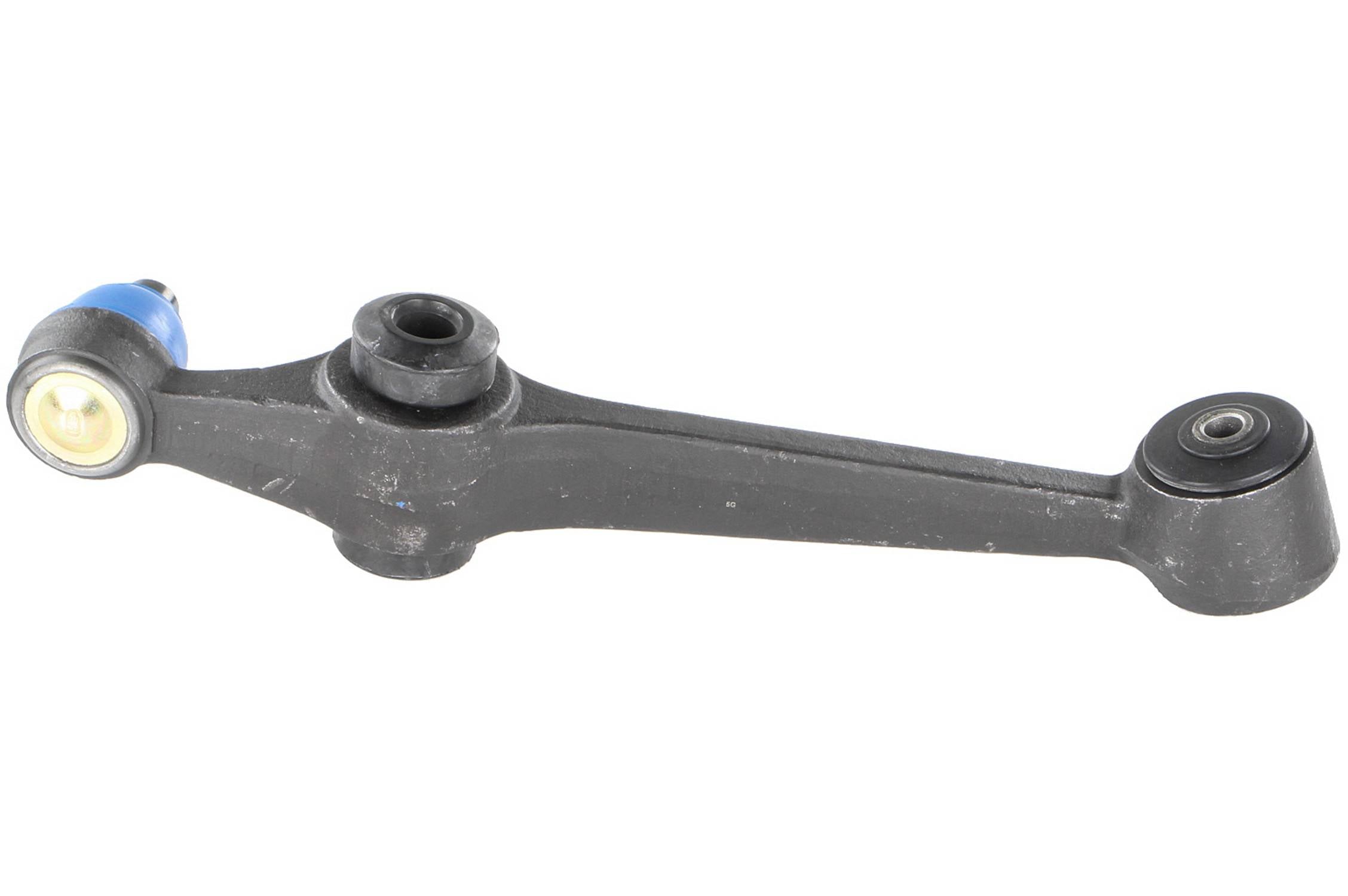 Mevotech Supreme Suspension Control Arm and Ball Joint Assembly CMK90377