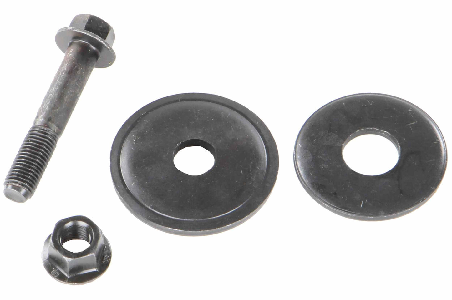 Mevotech Supreme Suspension Control Arm and Ball Joint Assembly CMK90377